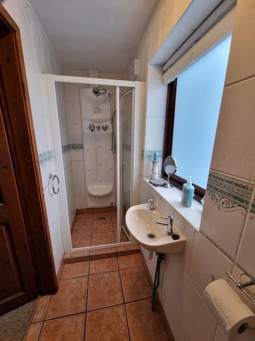 Yr Hen Efail Villa Ederyn Kültér fotó