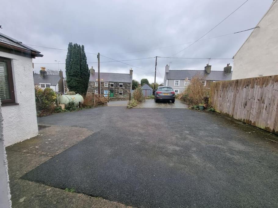Yr Hen Efail Villa Ederyn Kültér fotó